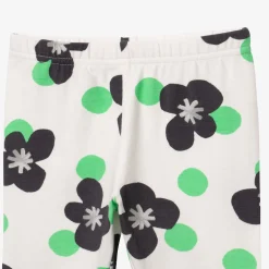 New Baby Girls' Pop Flower Leggings Child Pants, Shorts & Leggings