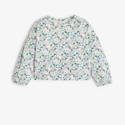 New Baby Girls' Purple Sweatshirt Child Cardigans & Sweaters