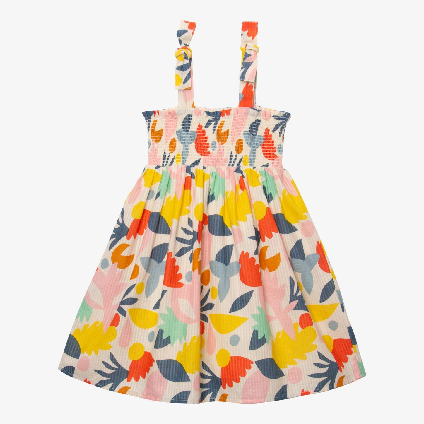Best Baby Girls' White Dress Child Dresses