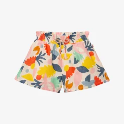 Fashion Baby Girls' White Skort Child Pants, Shorts & Leggings