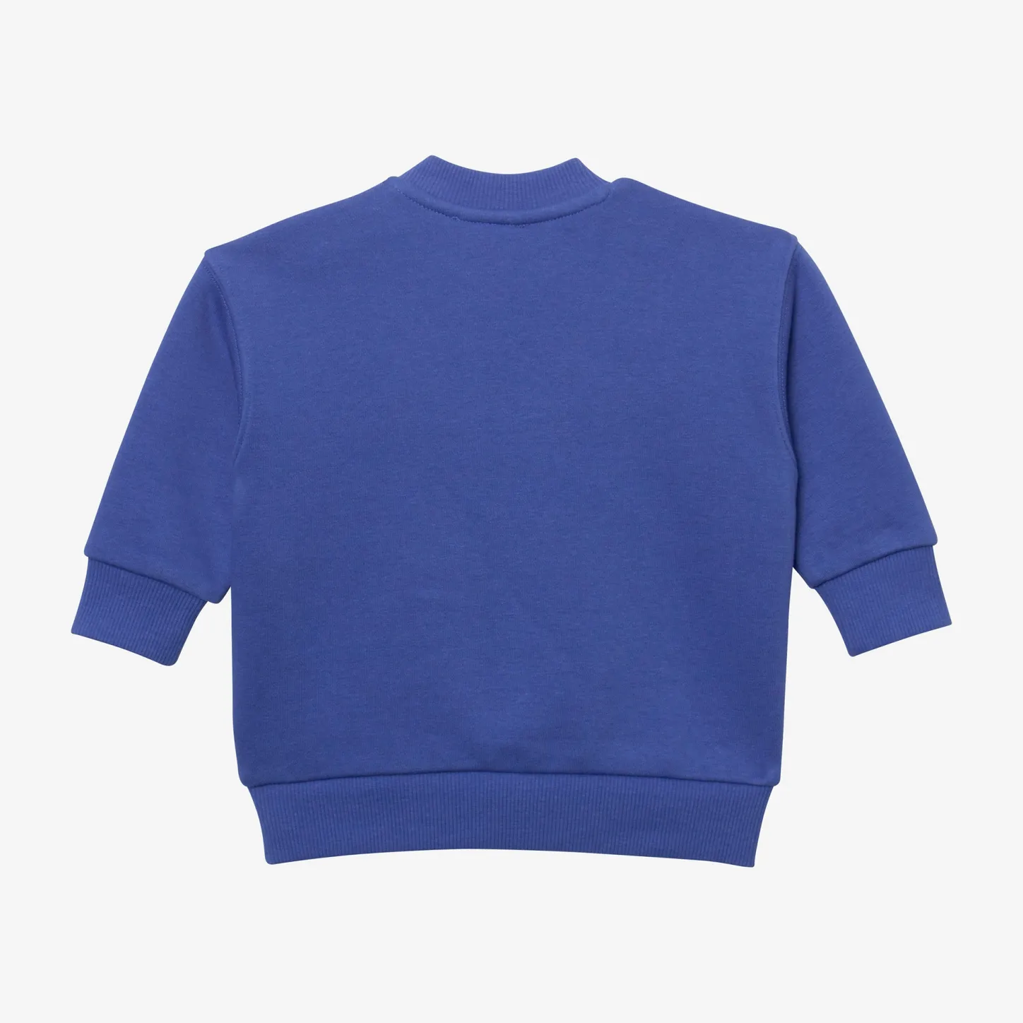 Hot Baby's Blue Butterfly Sweatshirt Child Cardigans & Sweaters