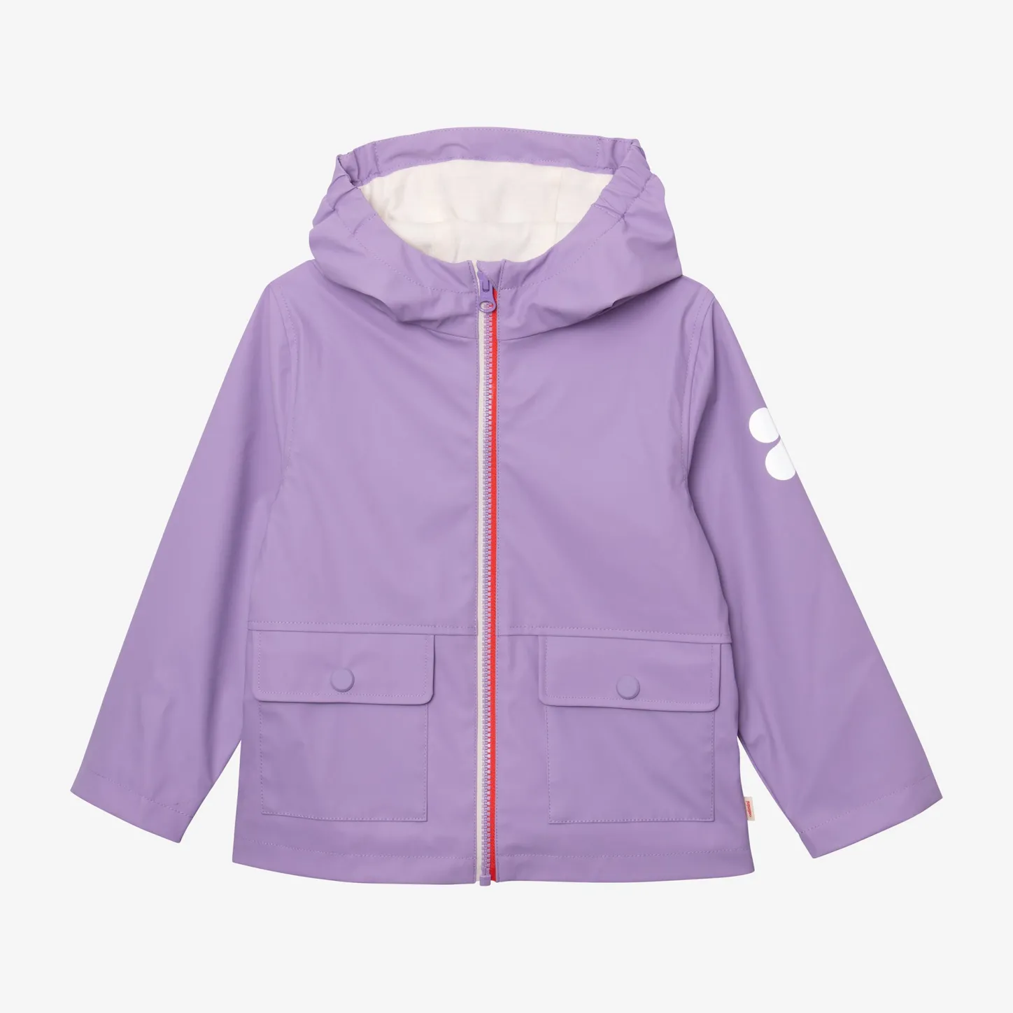 Discount Baby's Parma Violet Parka Child Outerwear