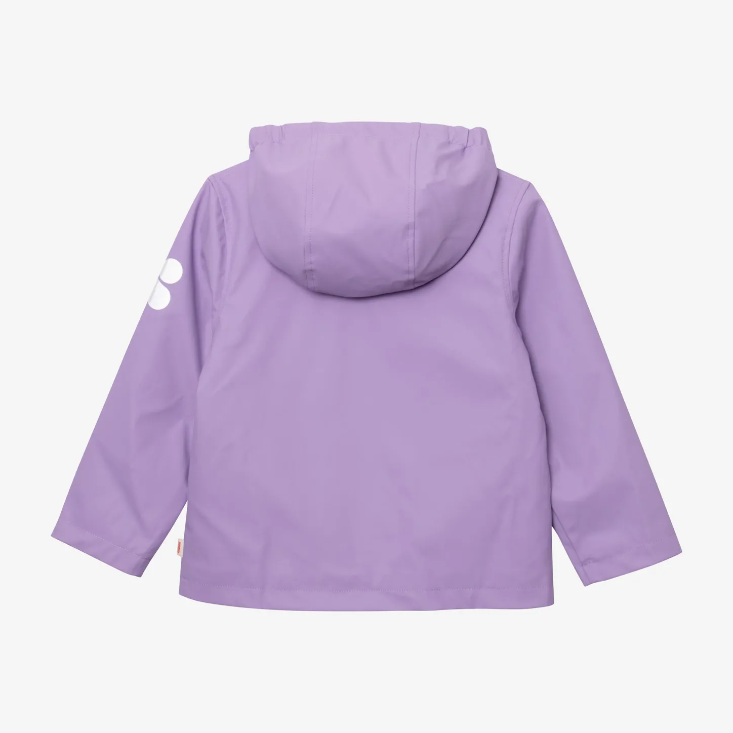 Discount Baby's Parma Violet Parka Child Outerwear