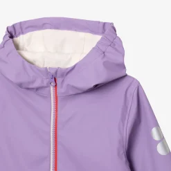 Discount Baby's Parma Violet Parka Child Outerwear