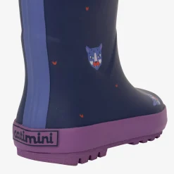 Discount Blue Tiger Boots For Girls Child Accessories