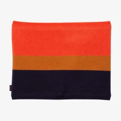 Sale Boy Red Snood Child Accessories