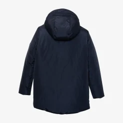 Hot Boy Reversible Parka Child Outerwear