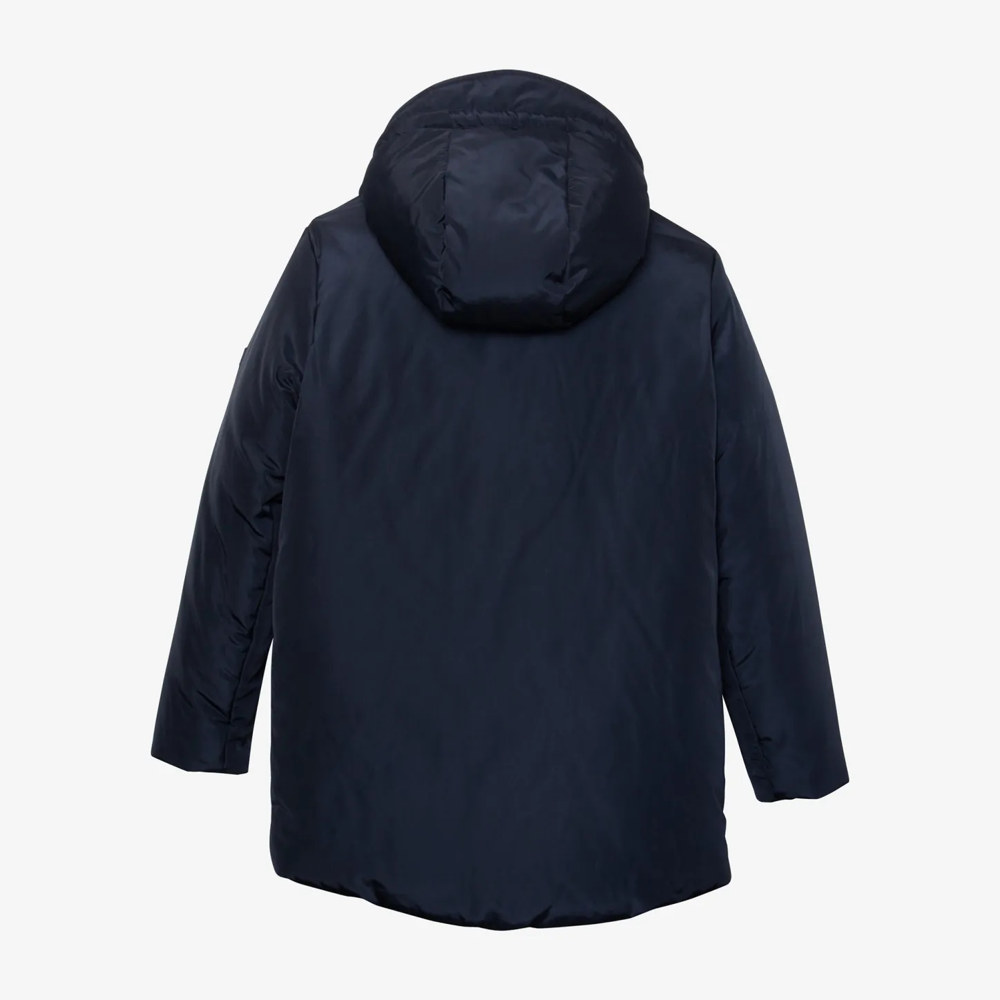Hot Boy Reversible Parka Child Outerwear