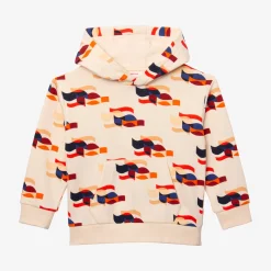 New Boys' Artsy Sweatshirt Child Cardigans & Sweaters