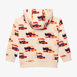 New Boys' Artsy Sweatshirt Child Cardigans & Sweaters