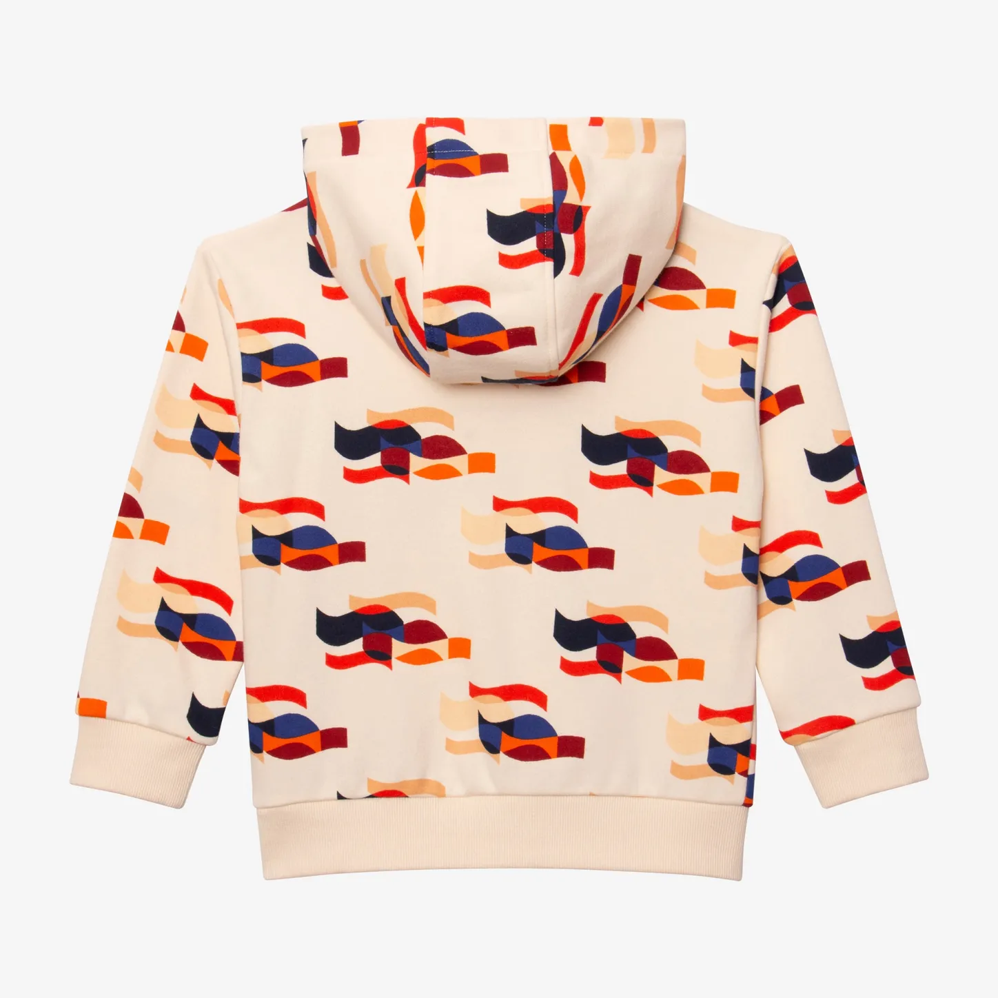 New Boys' Artsy Sweatshirt Child Cardigans & Sweaters