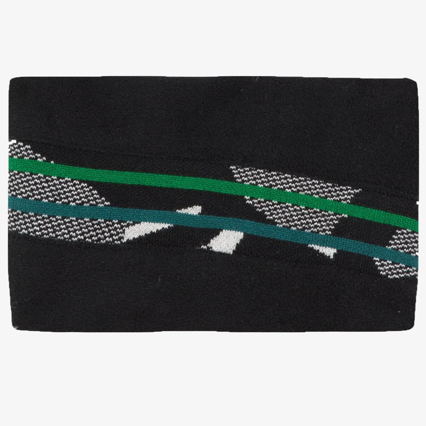 New Boys' Graphic Knit Fleece Snood Child Accessories