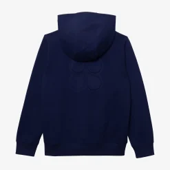 Sale Boys' Indigo Blue Cardigan Child Cardigans & Sweaters