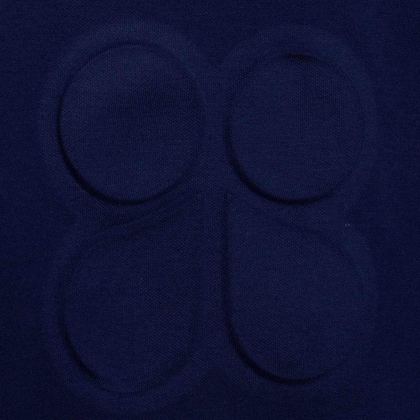 Sale Boys' Indigo Blue Cardigan Child Cardigans & Sweaters