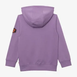 Clearance Boys' Purple Cardigan Child Cardigans & Sweaters