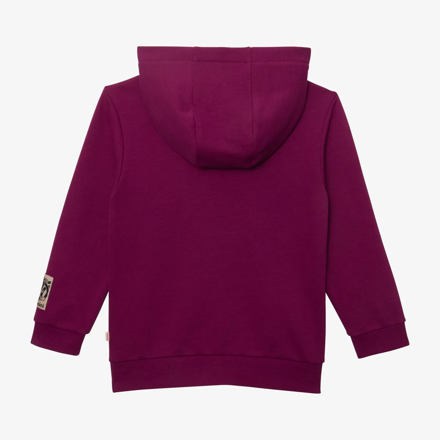 Discount Boys' Purple Sweatshirt Child Cardigans & Sweaters