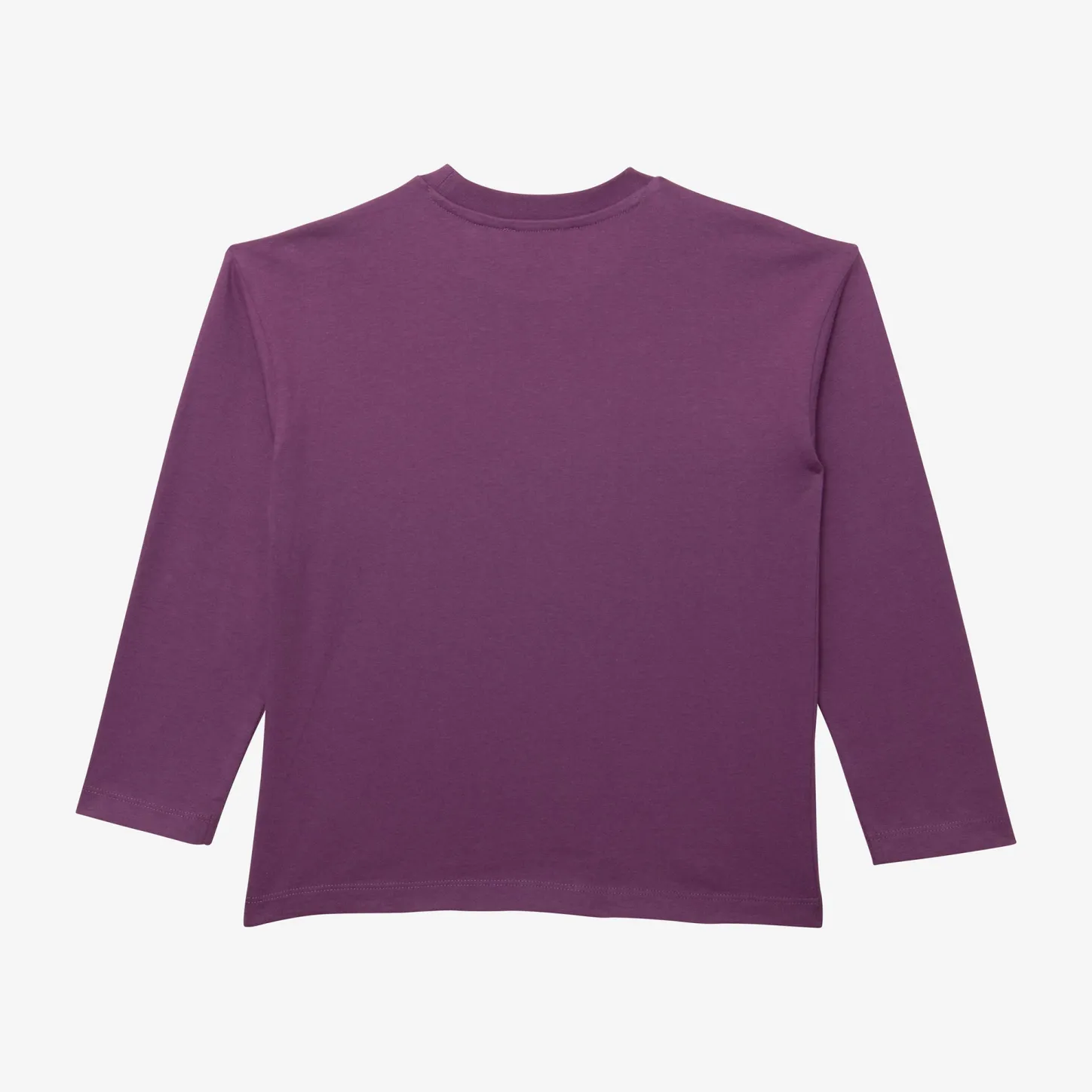 Sale Boys' Purple T-Shirt Child T-Shirts