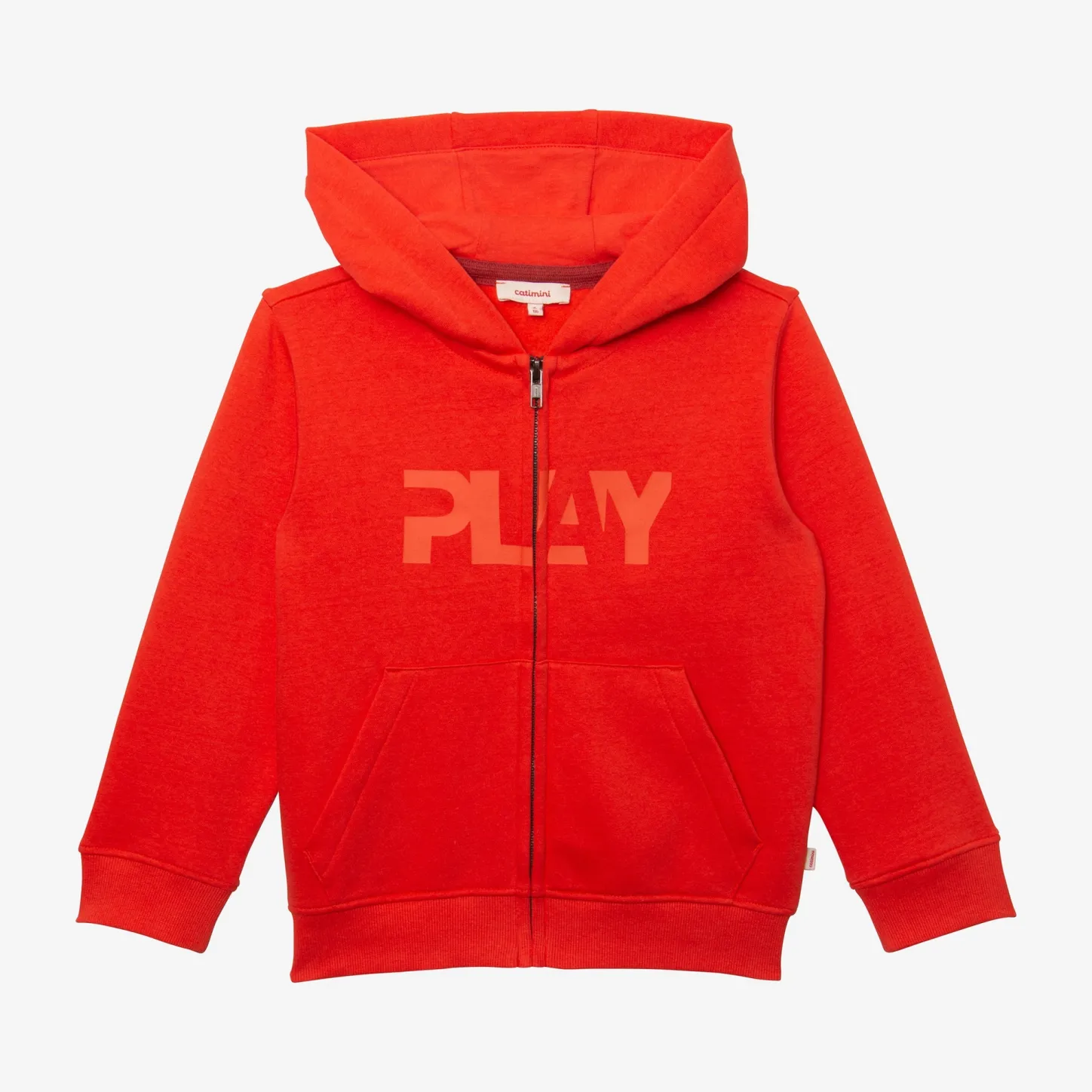 Sale Boys' Red Cardigan Child Cardigans & Sweaters