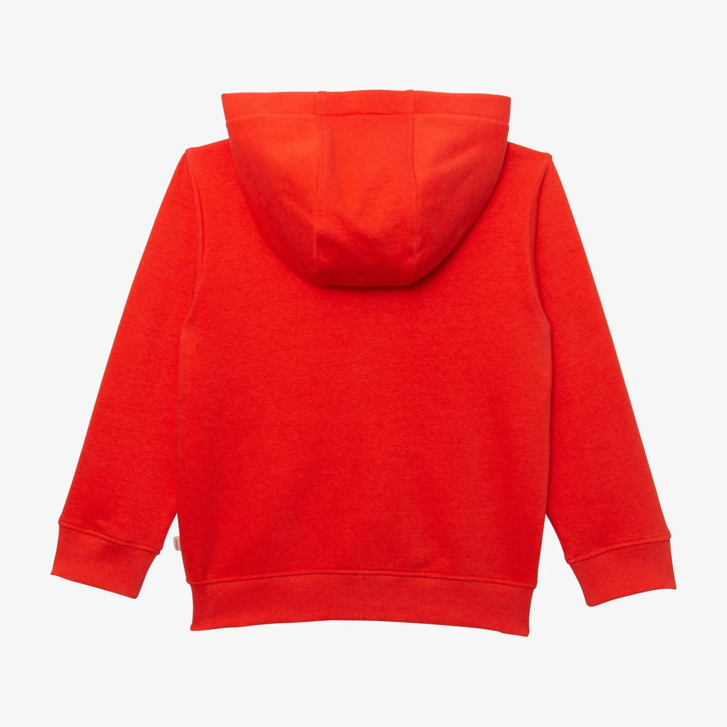 Sale Boys' Red Cardigan Child Cardigans & Sweaters
