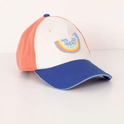 Discount Boys' White Cap Child Accessories