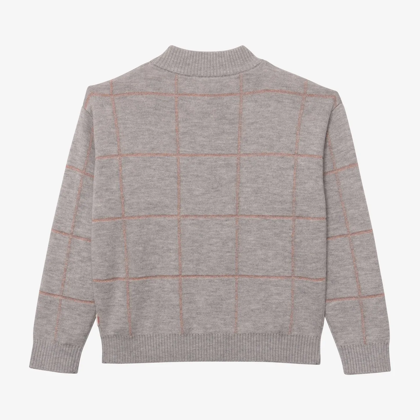 New Girl Grey Sweater Child Cardigans & Sweaters