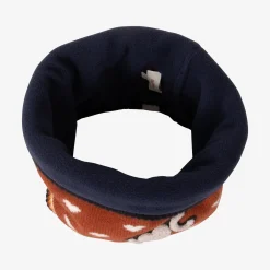 Clearance Girl Heart Knit Snood Child Accessories