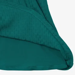 Best Girl Long Sleeve Green Dress Child Dresses & Skirts