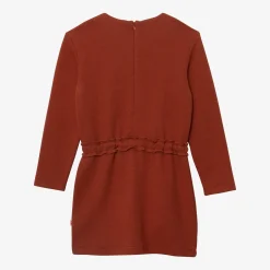 Clearance Girl Long Sleeve Sweatshirt Dress Child Dresses & Skirts