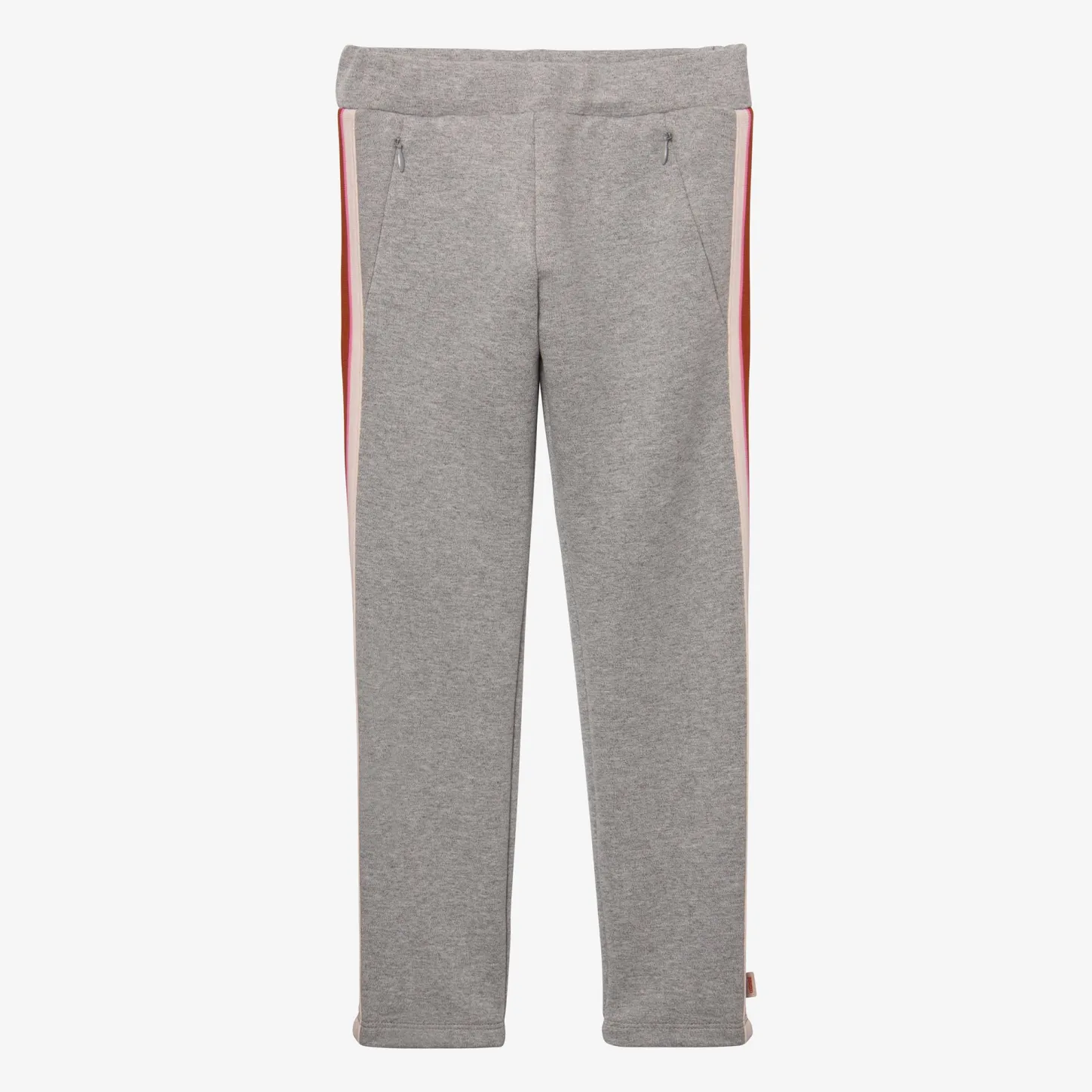 Online Girl Marl Grey Joggers Child Pants & Shorts