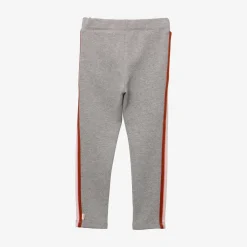 Online Girl Marl Grey Joggers Child Pants & Shorts
