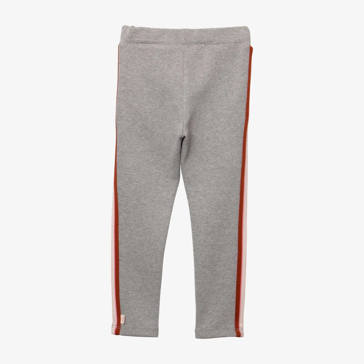 Online Girl Marl Grey Joggers Child Pants & Shorts