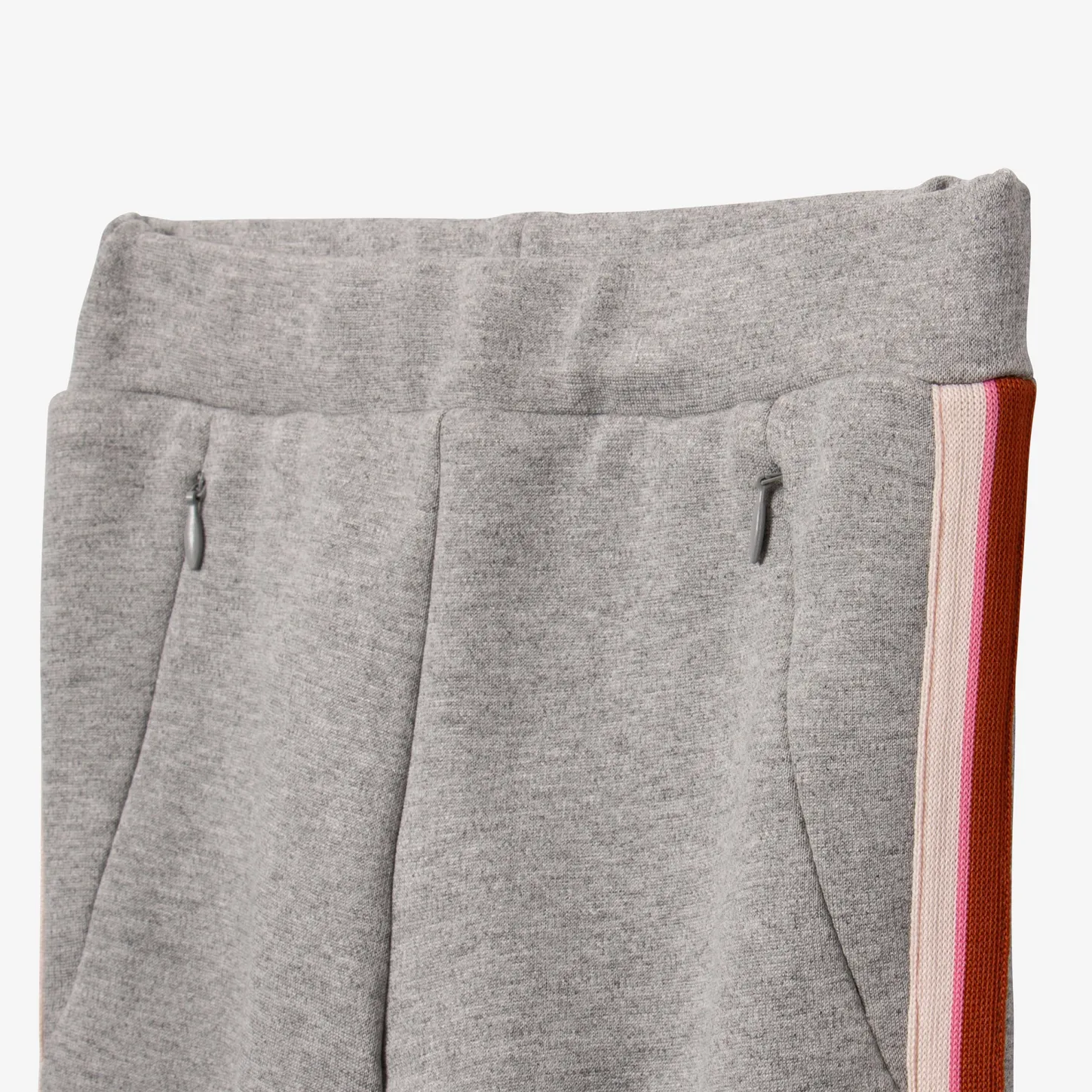 Online Girl Marl Grey Joggers Child Pants & Shorts