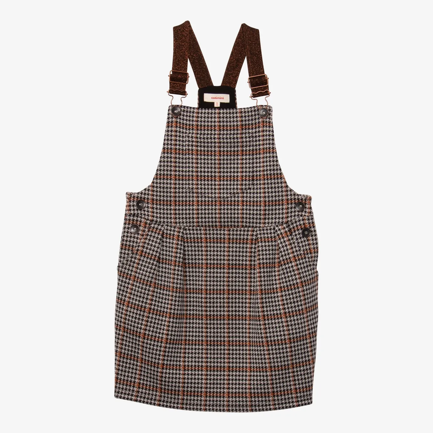Discount Girl Overall Dress Child Dresses & Skirts
