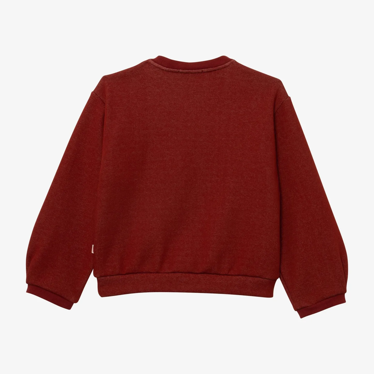 Outlet Girl Sweatshirt Child Cardigans & Sweaters