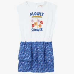 Outlet Girls' 2 In 1 Dress And Skirt Child Dresses & Skirts