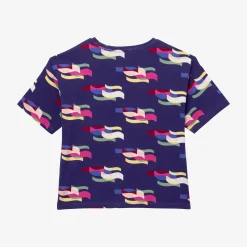 Best Girl's Arty T-Shirt Child T-Shirts & Tops