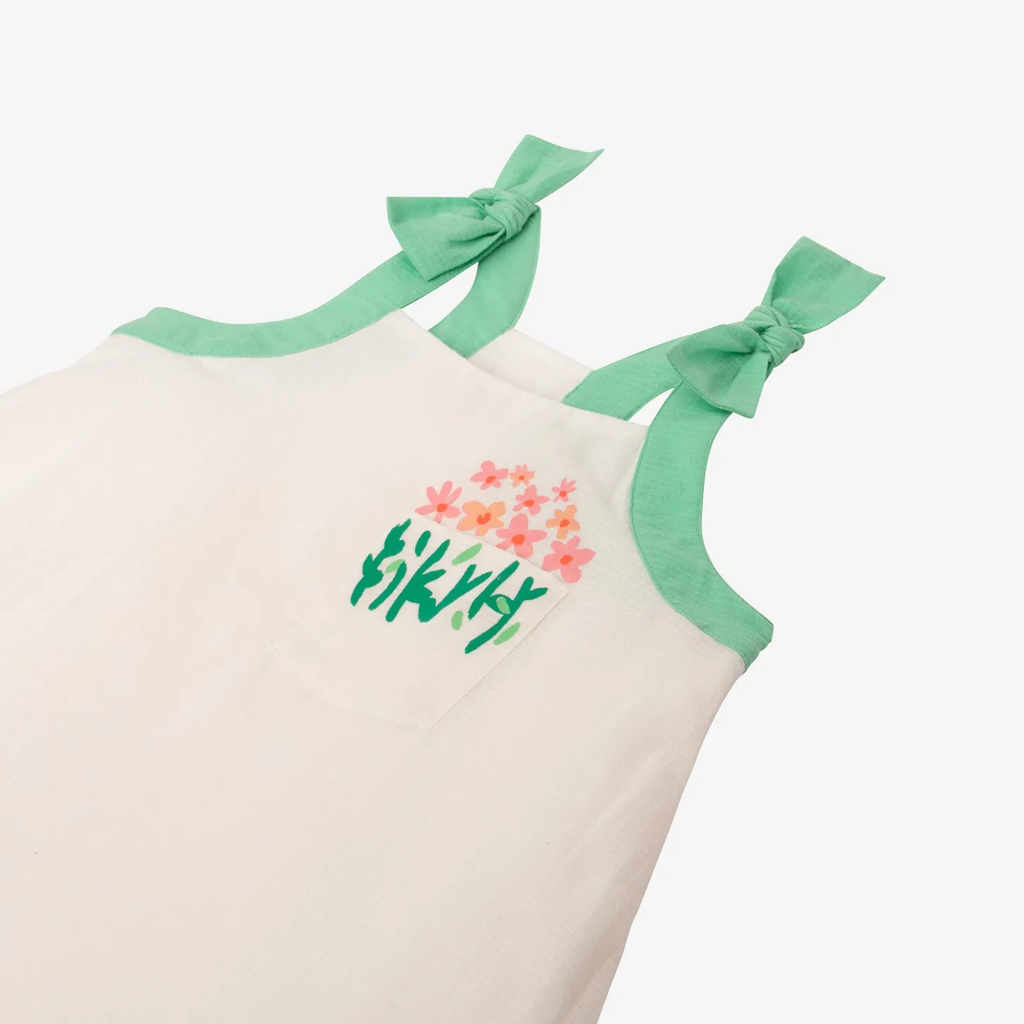 Online Girls' Beige Blouse Child T-Shirts & Tops