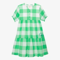 Outlet Girls' Beige Dress Child Dresses & Skirts