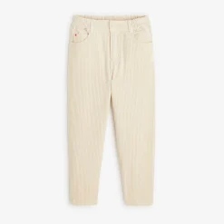 New Girls' Beige Pants Child Pants & Shorts