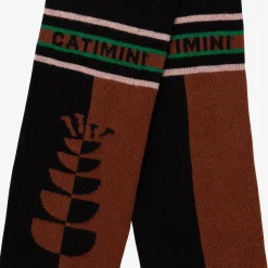Clearance Girls' Black Tights Child Accessories