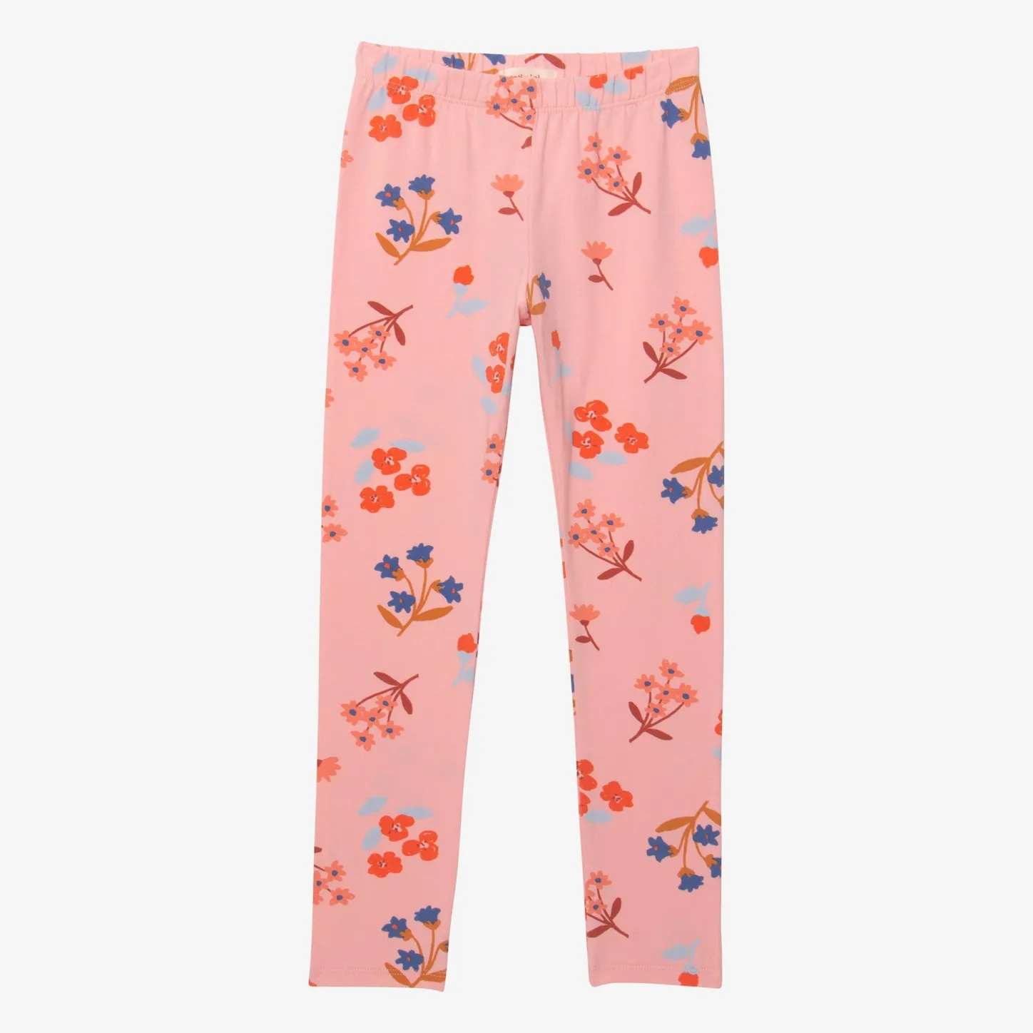Best Girls' Blush Leggings Child Leggings