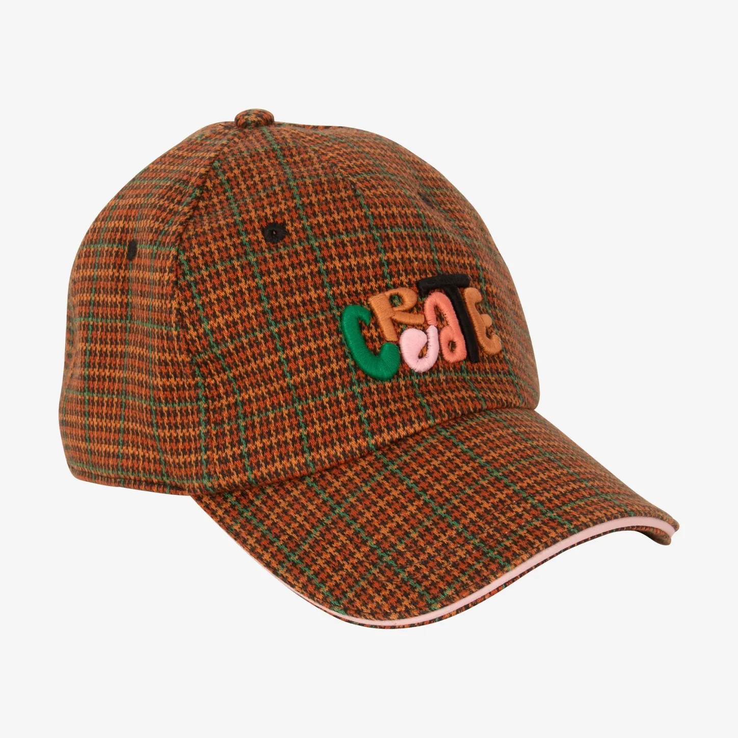 Best Girls' Cinnamon Cap Child Accessories