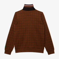 Sale Girls' Cinnamon Cardigan Child Cardigans & Sweaters