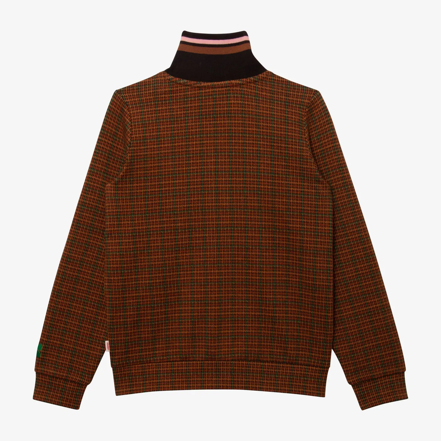 Sale Girls' Cinnamon Cardigan Child Cardigans & Sweaters
