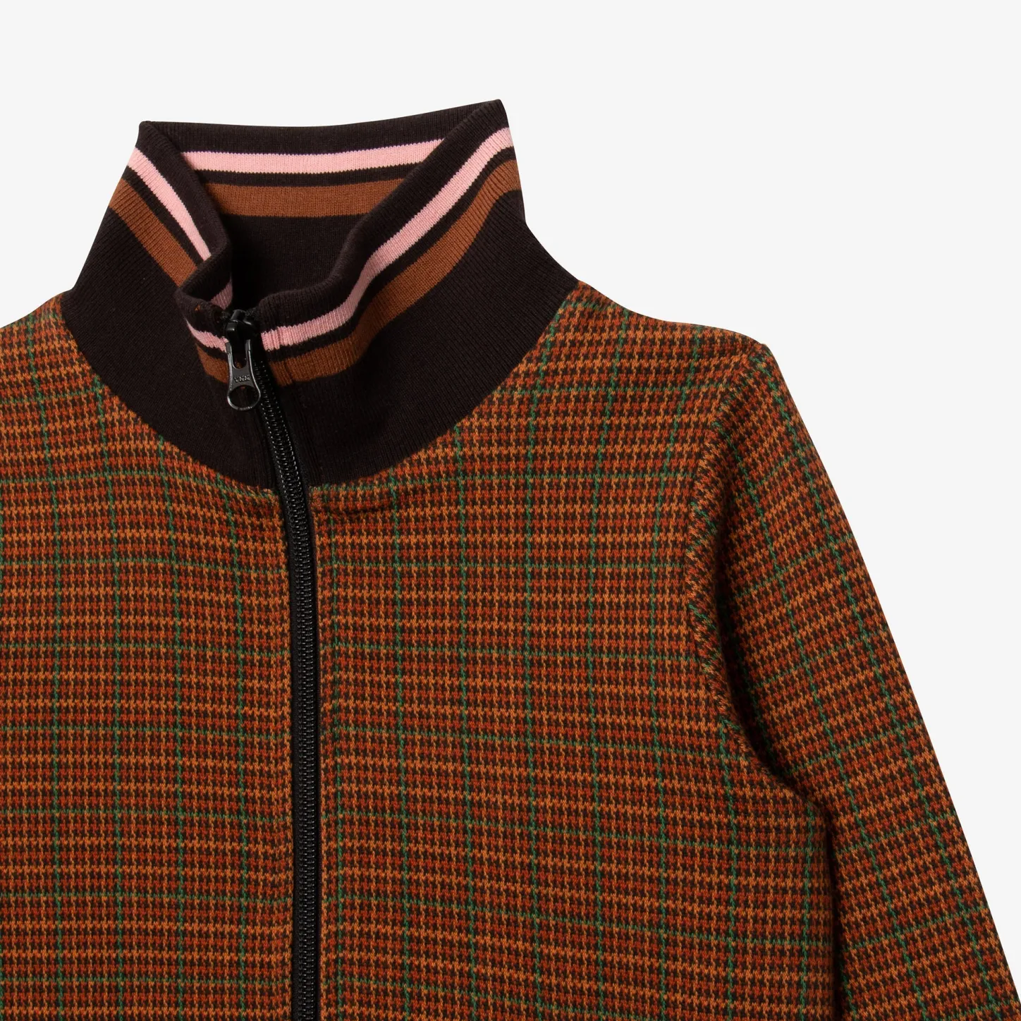 Sale Girls' Cinnamon Cardigan Child Cardigans & Sweaters