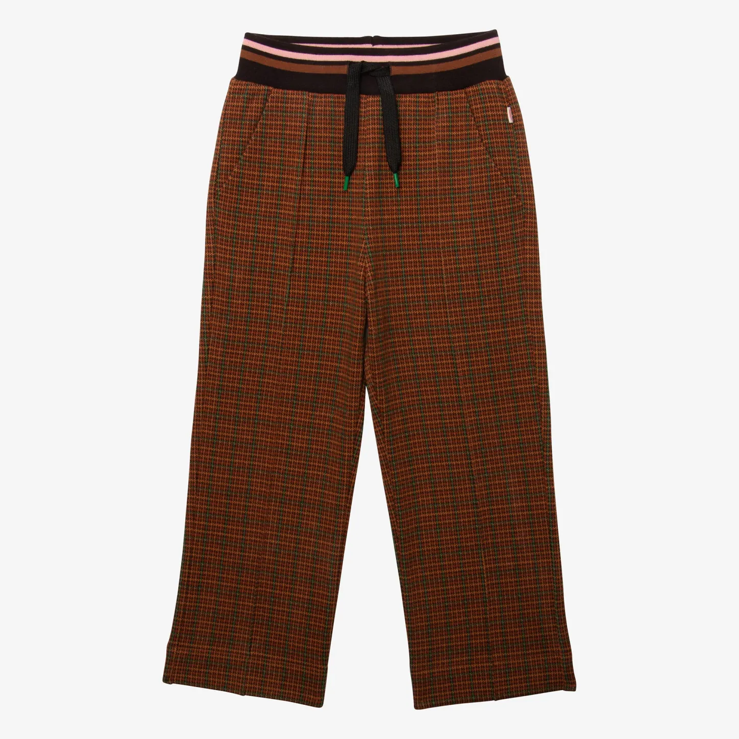 Sale Girls' Cinnamon Pants Child Pants & Shorts