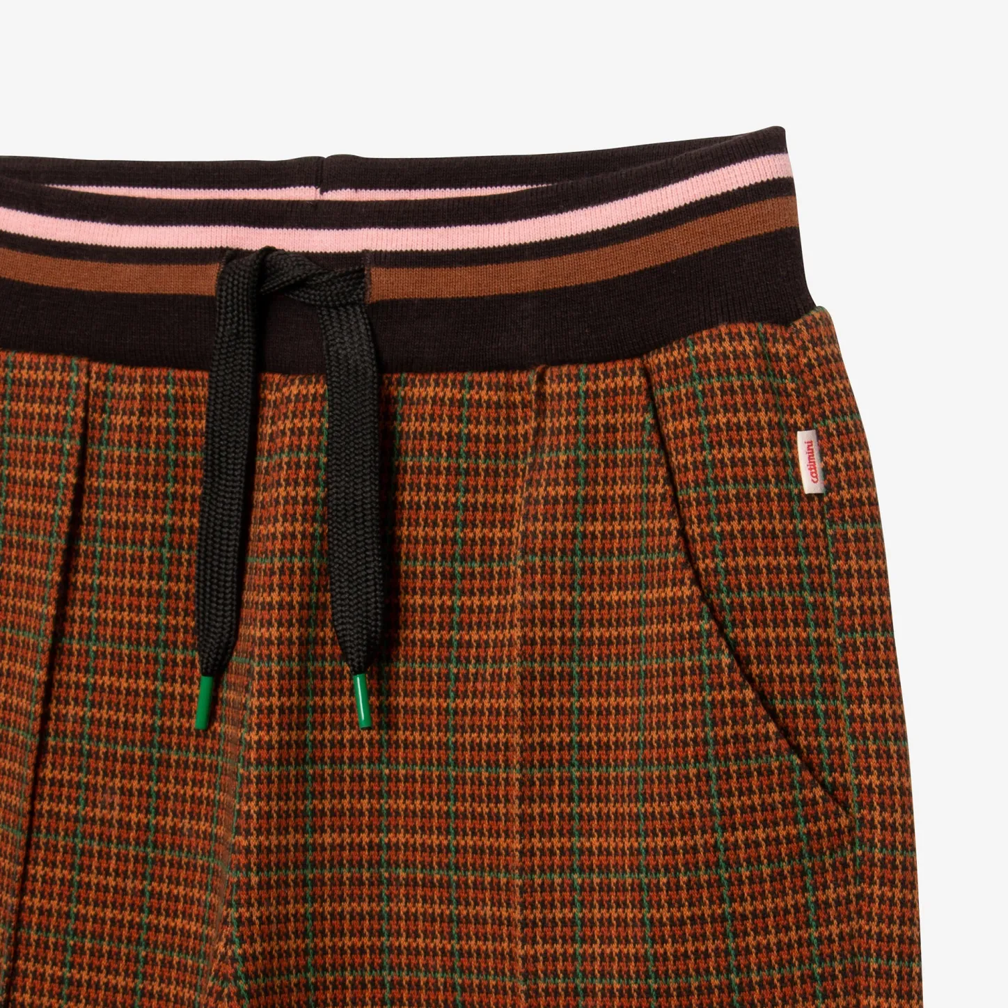 Sale Girls' Cinnamon Pants Child Pants & Shorts