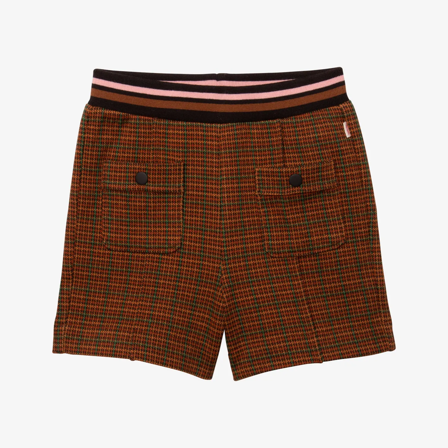 Best Girls' Cinnamon Shorts Child Pants & Shorts
