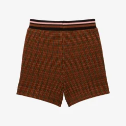 Best Girls' Cinnamon Shorts Child Pants & Shorts