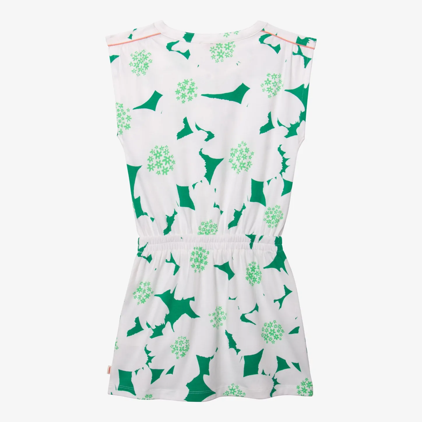 Sale Girls' Green Dress Child Dresses & Skirts
